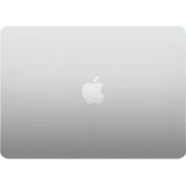 Apple MacBook Air M2 2024 13,6" 16 GB RAM 256 GB SSD 8-Core GPU Silber