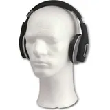 Grundig Bluetooth Over-Ear Kopfhörer schwarz