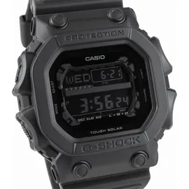 Casio G-shock Gx-56bb-1er Uhr Black One Size