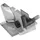 Ritter E 16 Duo Plus Silber
