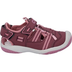 CMP Baby Naboo Hiking Sandal plum (C904) 22