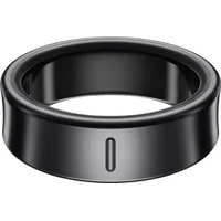 Samsung Galaxy Ring Größe 10, 19,8 mm Titanium Black