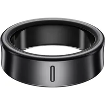 Samsung Galaxy Ring Größe 10, 19,8 mm Titanium Black