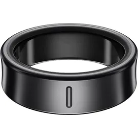 Samsung Galaxy Ring Größe 10, 19,8 mm Titanium Black