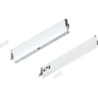 Blum TANDEMBOX antaro M 65kg 550, mm Vollauszug Blumotion-Möbeldämpfer