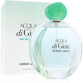 Giorgio Armani Acqua di Gioia Eau de Parfum 50 ml