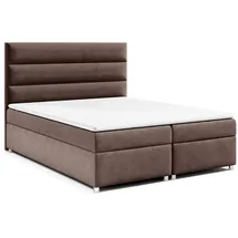 Best For Home Trinity 140 x 200 cm Braun