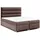Best For Home Trinity 140 x 200 cm Braun