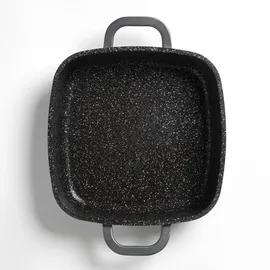 STONELINE Servierpfanne 20 x 20 cm