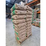 Premium Pellets 20 Säcke je 15 kg