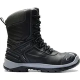 Blåkläder Elite Herren Schwarz 45