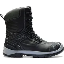 Blåkläder Elite Herren Schwarz 45