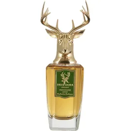 pana dora Patchouli Dust Extrait de Parfum 100 ml