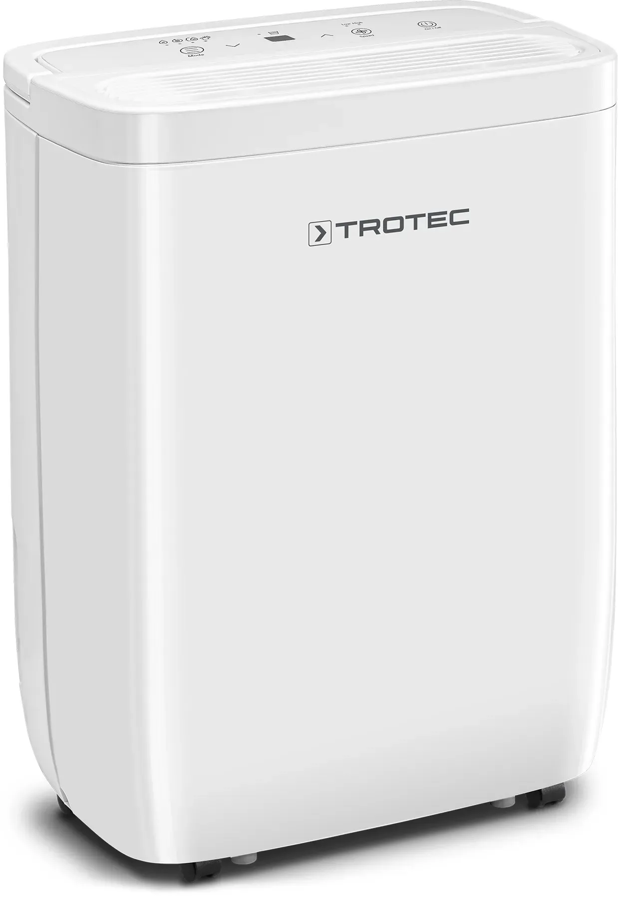 Trotec Déshumidificateur TTK 27 E