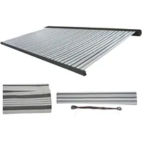 MCW Ersatz-Bezug für Markise H124 5 x 3 m