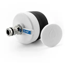 ALB Filter ENTRY Befülladapter mit Filter