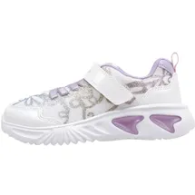 GEOX JUNIOR J Assister Girl A Navy/Lilac 24_EU