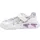 GEOX JUNIOR J Assister Girl A Navy/Lilac 24_EU