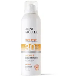 Anne Möller  Sonnenschutz & Sonnenpflege Non Stop Unsichtbarer Nebel Spf30  in multifarben, Einheitsgrösse