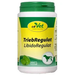 cdVet | TriebRegulat Zur Hormonbalance und Triebkontrolle 300 g