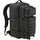Brandit Textil Brandit US Cooper XL Rucksack Schwarz