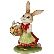 GOEBEL Hasenfigur Hasenmädchen