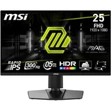 MSI MAG 255PXF 24,5"