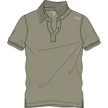 CMP MAN Polo sage (E663) 58