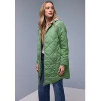 STREET ONE STREET ONE, Jacke mit abnehmbarer Kapuze: - 36,