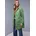 STREET ONE STREET ONE Jacke mit abnehmbarer Kapuze 36