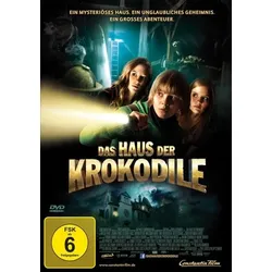 Das Haus der Krokodile