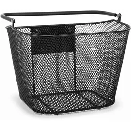 Cube Lenkerkorb CMPT FILink schwarz