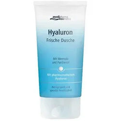 Hyaluron Frische Dusche