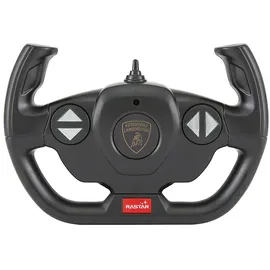 Jamara RC-Auto Lamborghini Huracán STO 1:14 2,4GHz RtR blau (402100)