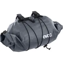 Evoc Handlebar Pack BOA WP 9 l carbon grey