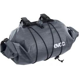 Evoc Handlebar Pack BOA WP 9 l carbon grey