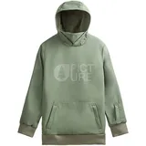 Picture Organic Clothing Picture Parker Laurel Wreath - gruen - S