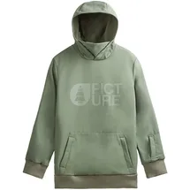 Picture Organic Clothing Picture Parker Laurel Wreath - gruen - S