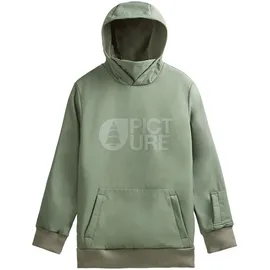 Picture Organic Clothing Picture Parker Laurel Wreath - gruen - S