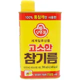 Ottogi Koreanisches Sesamöl 500ml Sesame Oil Sesam Öl