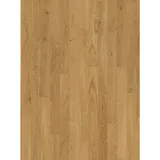 Parador Parkett Classic 3025 Living Plus Eiche Cortese Natur Matt Lackiert LHD