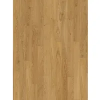 Parador Parkett Classic 3025 Living Plus Eiche Cortese Natur Matt Lackiert LHD