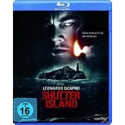 Shutter Island (Blu-Ray)