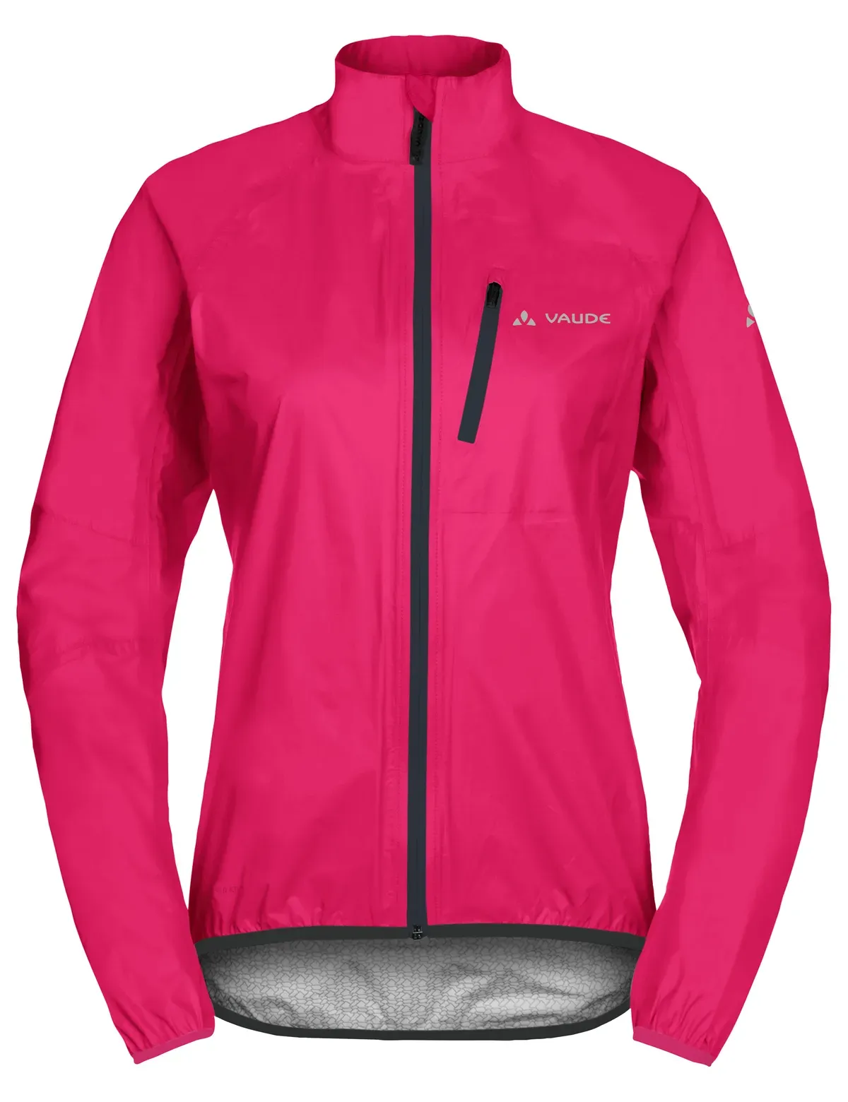 VAUDE Women's Drop Jacket III