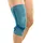 medi Genumedi PSS Kniebandage 1 St blau V
