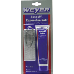Weyer Auspuff-Kit 20175 1 Set