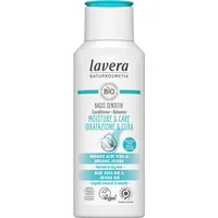Lavera Basis Kondicionér Feuchtigkeit & Pflege 200 ml