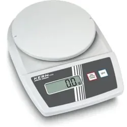KERN Kompaktwaage EMB 1200-1