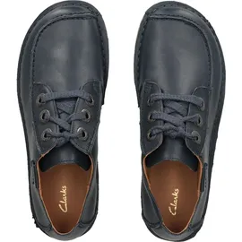 CLARKS Funny Dream Damen Navy 37,5