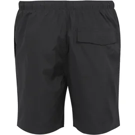 Regatta Badeshorts Mackleyna Schwarz XL